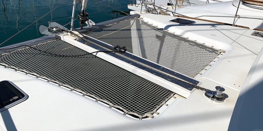 Lagoon 400 S2