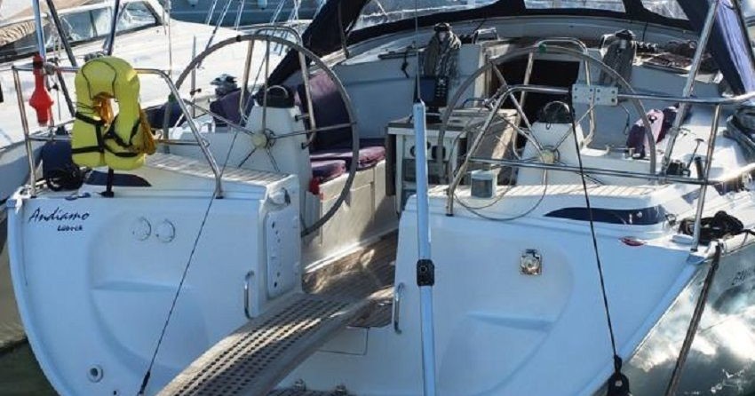 Bavaria 42 Cruiser