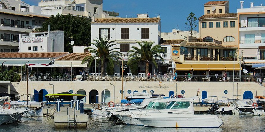 Jeanneau Cap Camarat 7.5