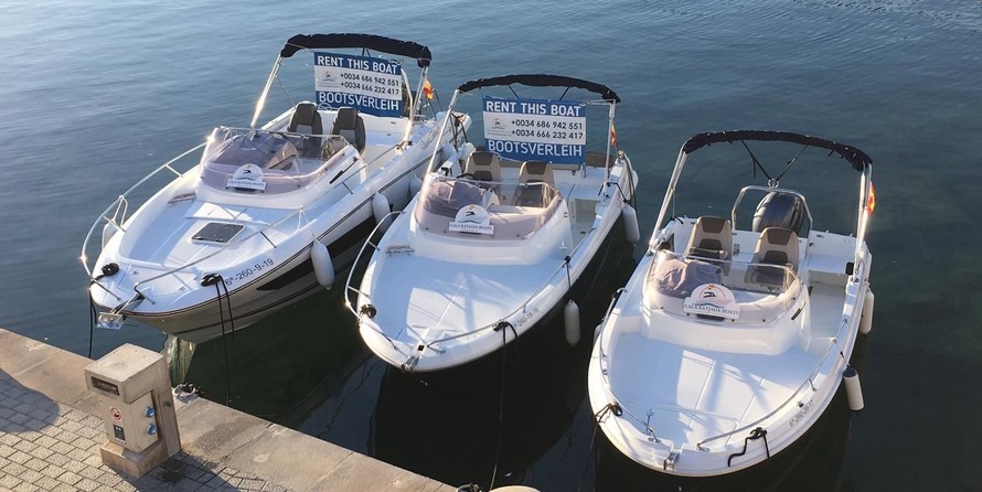 Jeanneau Cap Camarat 7.5