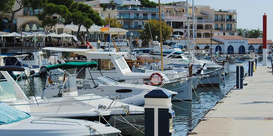 Jeanneau Cap Camarat 7.5