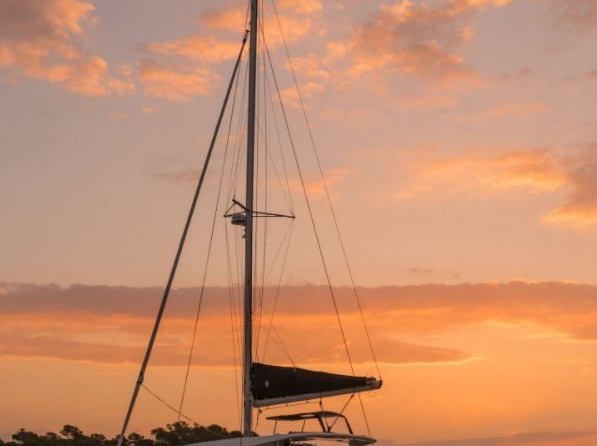 Lagoon 40