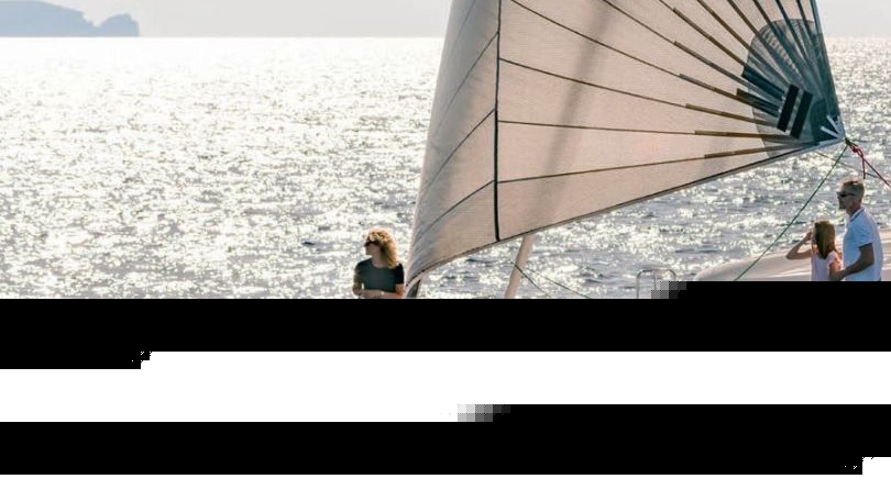 Lagoon 40