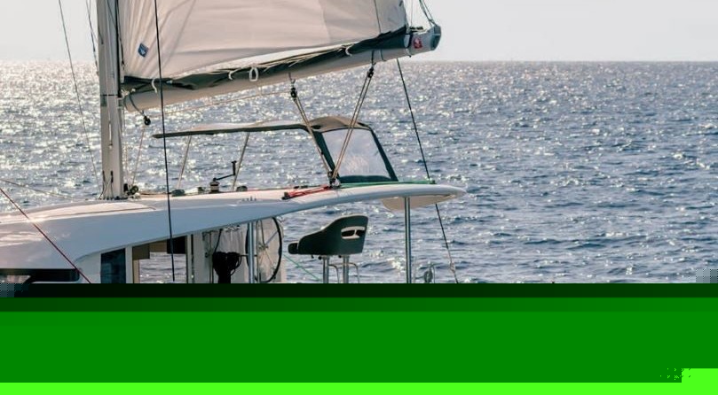 Lagoon 40