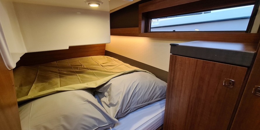 Northman 1200 Electric