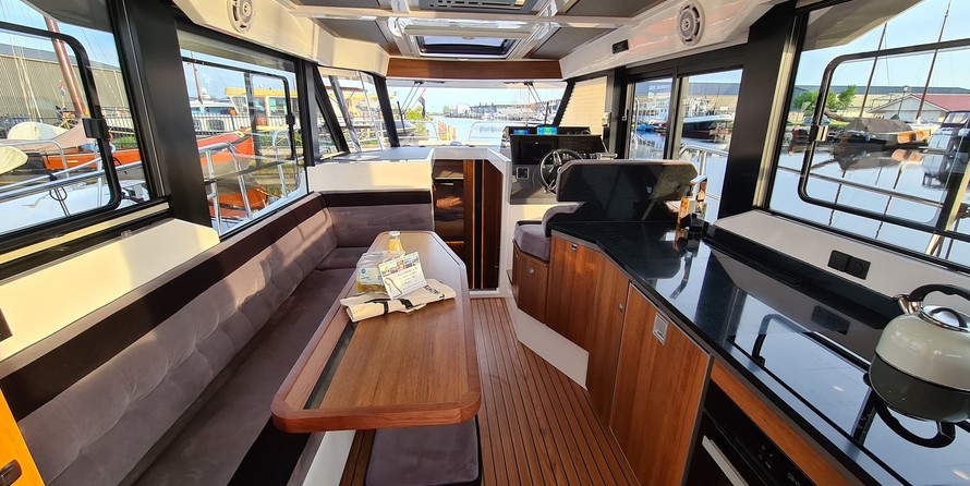 Northman 1200 Electric