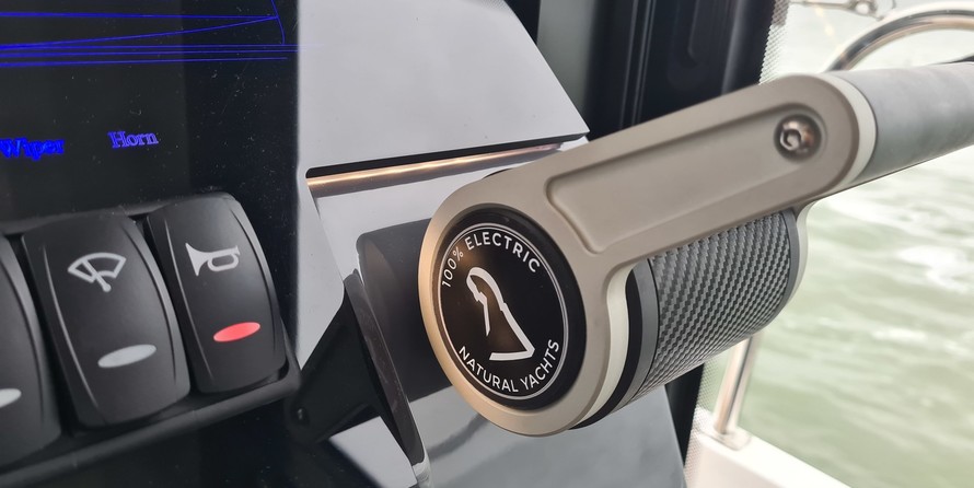 Northman 1200 Electric