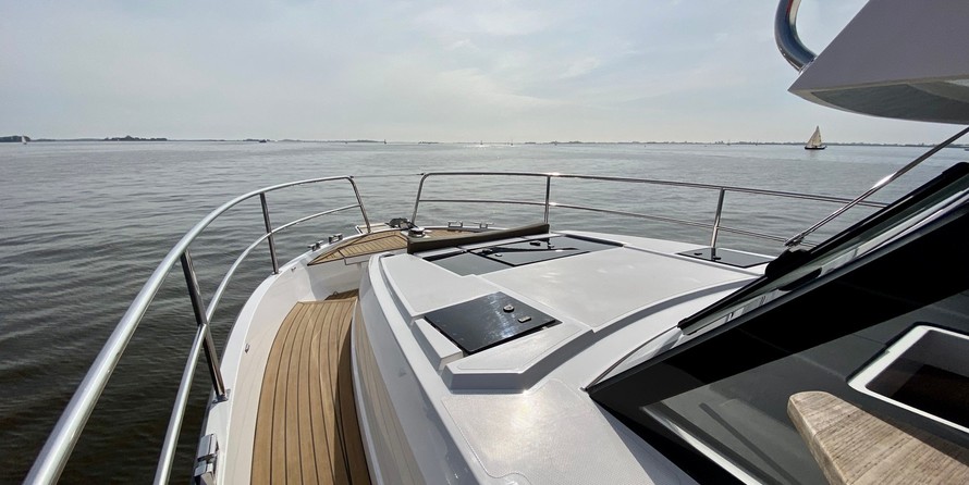 Northman 1200 Electric