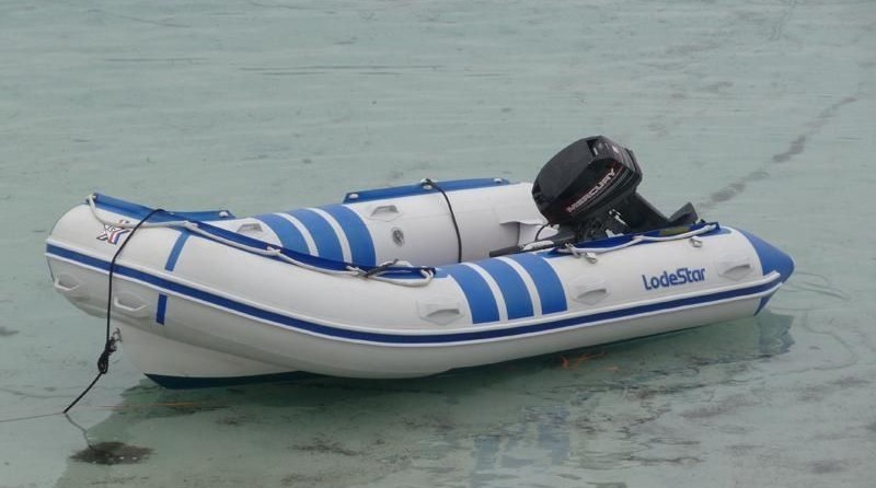 Lodestar 360