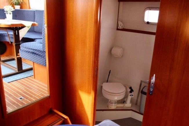 Pedro Skiron 35