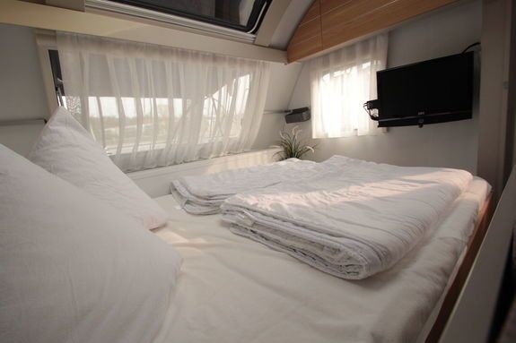 Technus Water Camper 1200