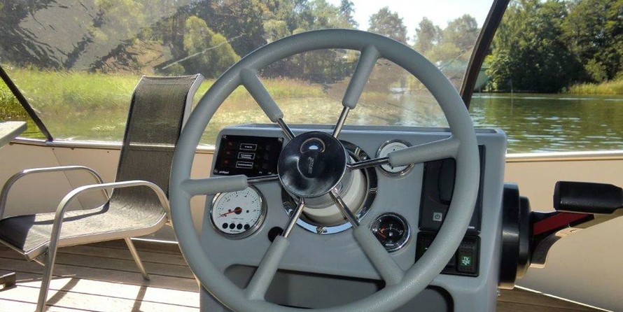 Technus Water Camper 1200