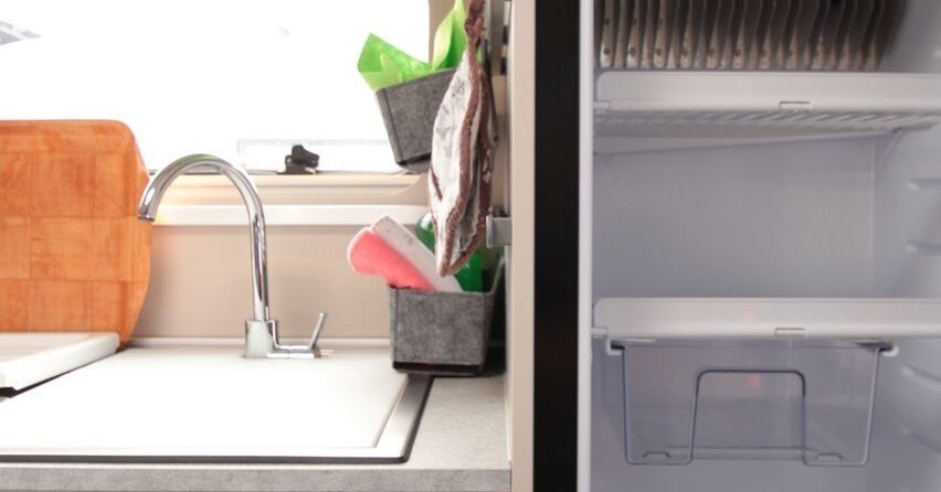 Technus Water Camper 1200