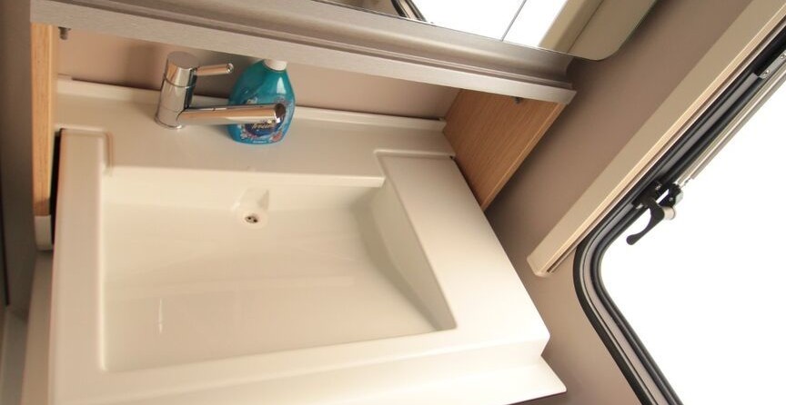 Technus Water Camper 1200