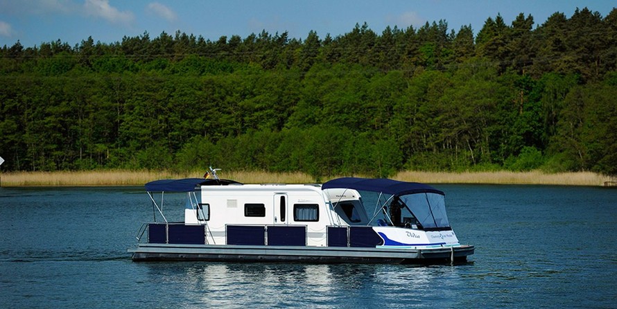 Technus Water Camper 1200