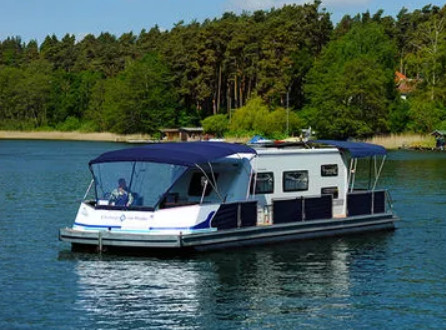 Technus Water Camper 1200