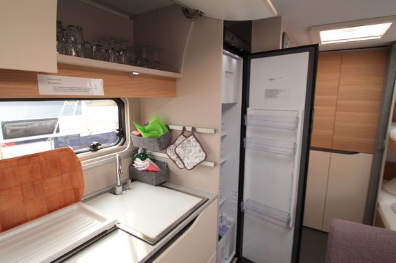 Technus Water Camper 1200