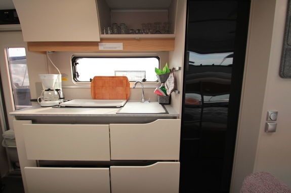 Technus Water Camper 1200