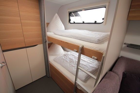 Technus Water Camper 1200