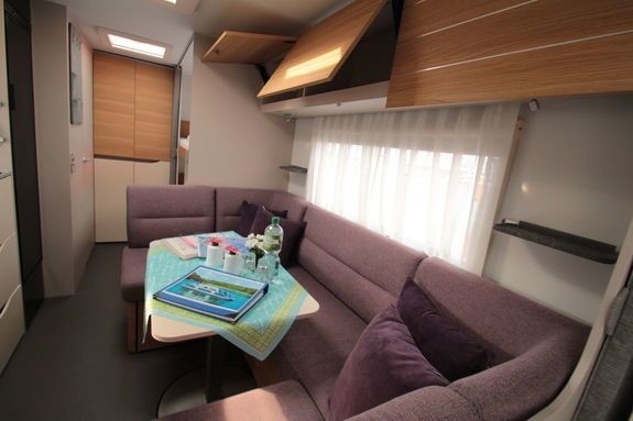 Technus Water Camper 1200