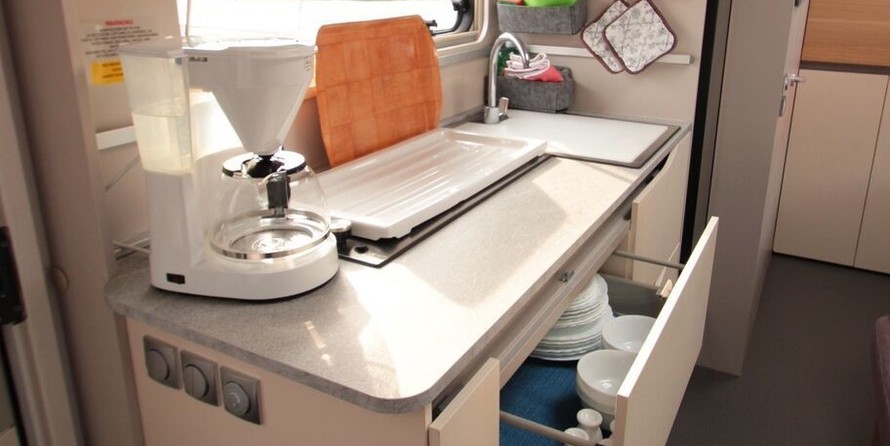 Technus Water Camper 1200