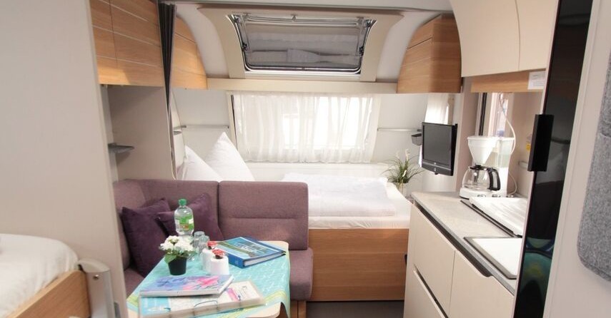 Technus Water Camper 1200