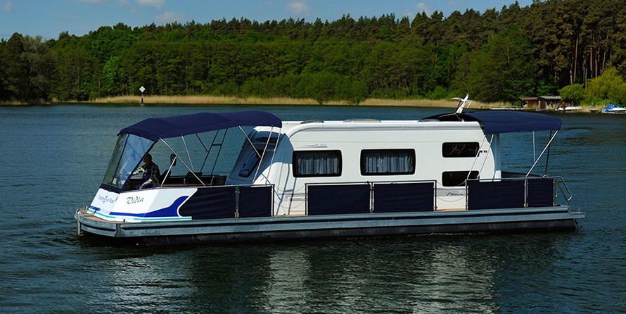 Technus Water Camper 1200