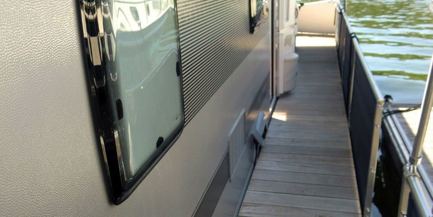 Technus Water Camper 1200