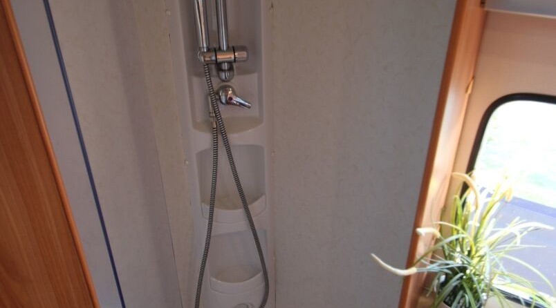 Technus Water Camper 1200