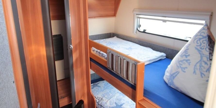 Technus Water Camper 1200