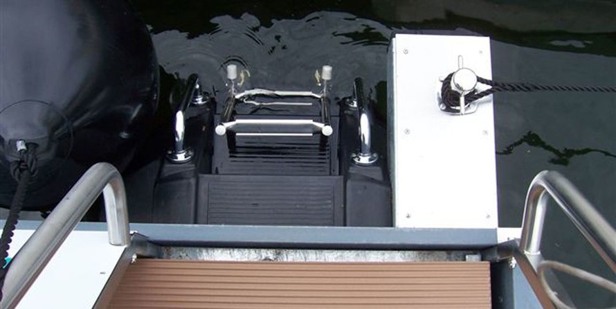 Technus Water Camper 1200