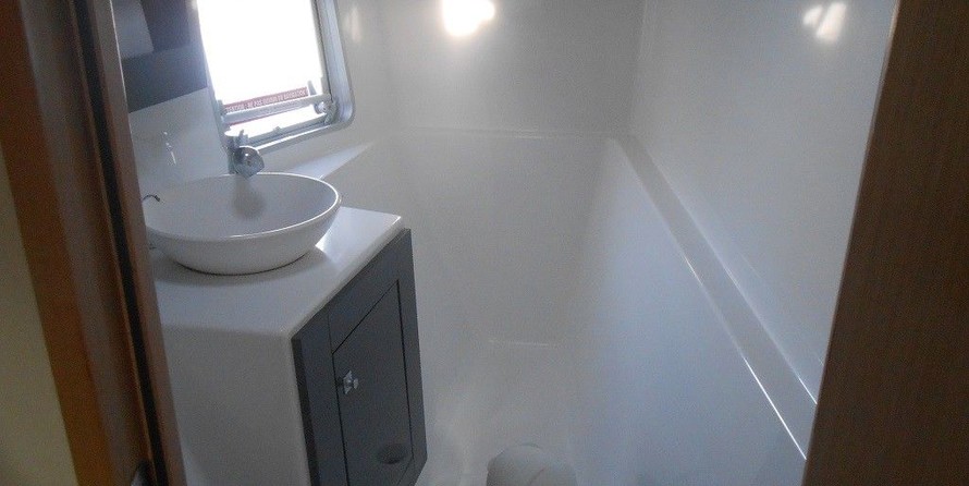 Fountaine Pajot Mahé 36