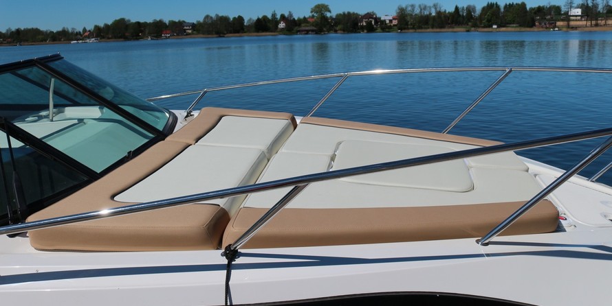 Bayliner Ciera 8