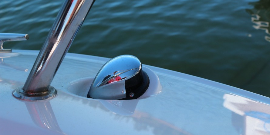 Bayliner Ciera 8