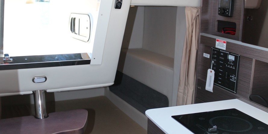 Bayliner Ciera 8