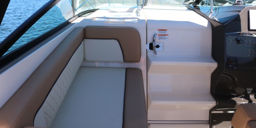 Bayliner Ciera 8