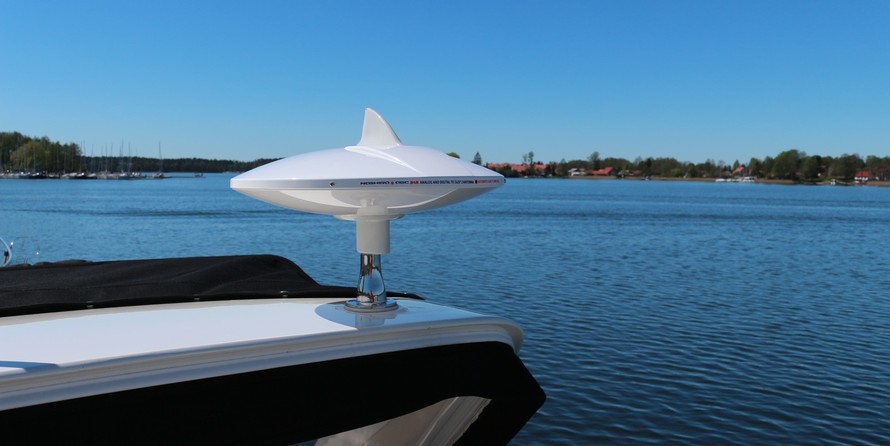 Bayliner Ciera 8