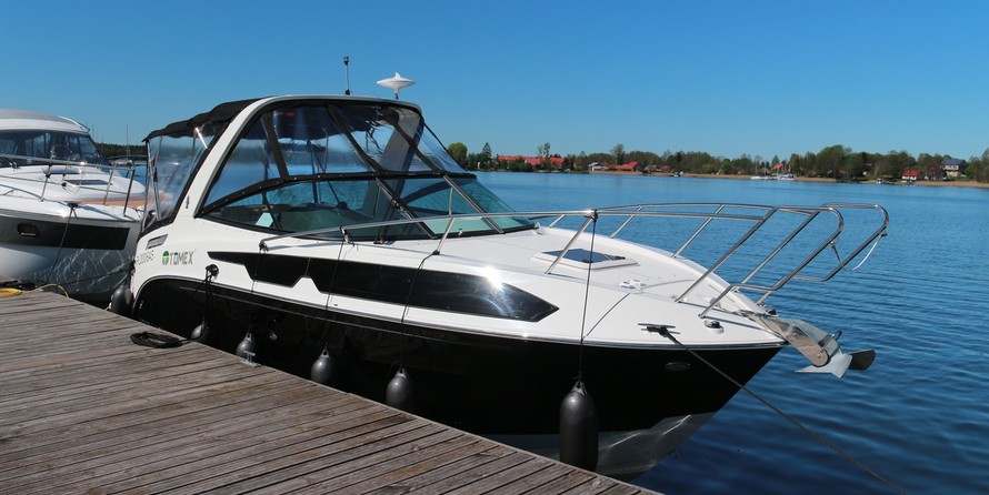 Bayliner Ciera 8