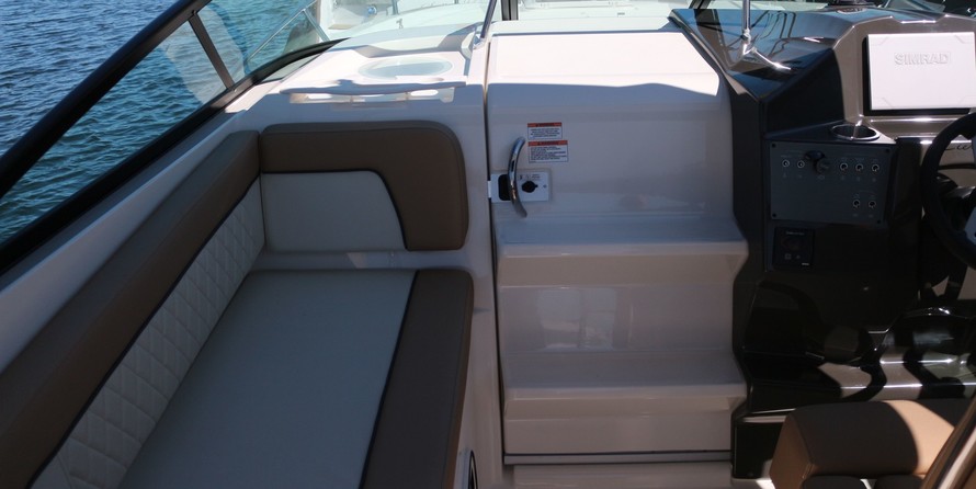 Bayliner Ciera 8