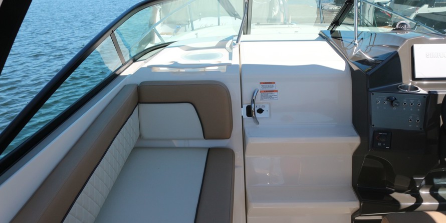 Bayliner Ciera 8