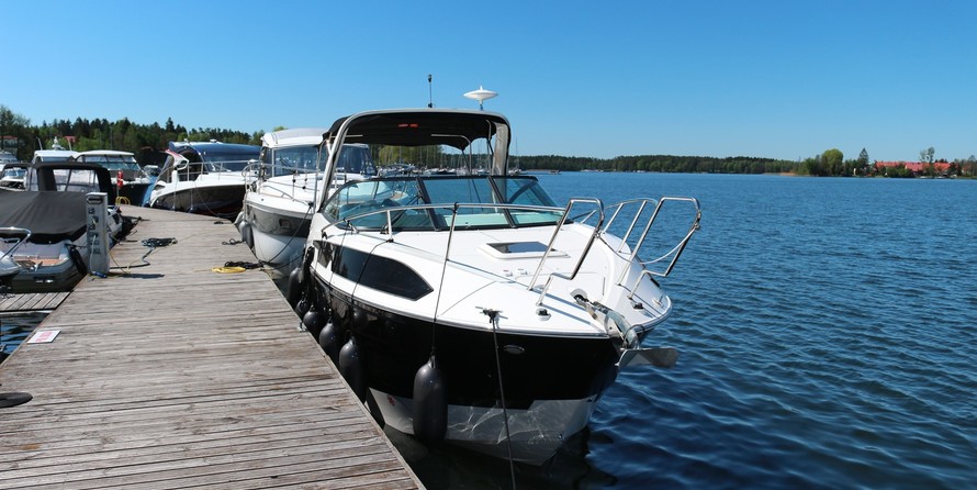 Bayliner Ciera 8