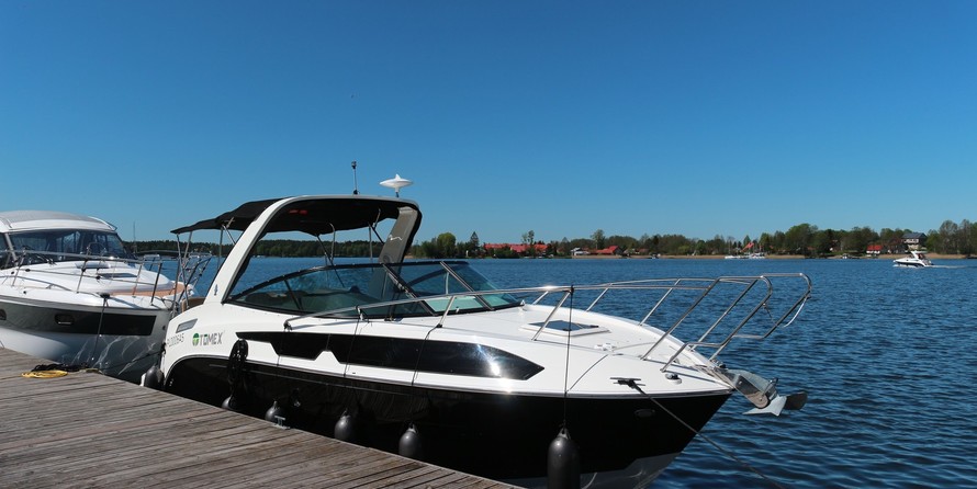 Bayliner Ciera 8