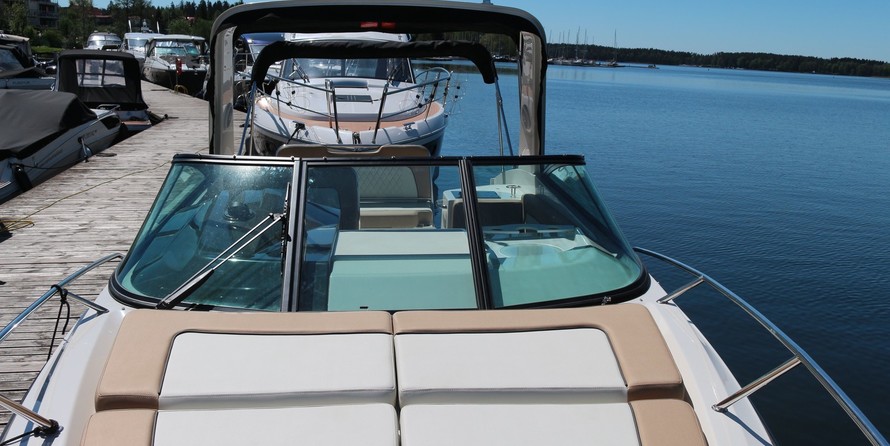 Bayliner Ciera 8
