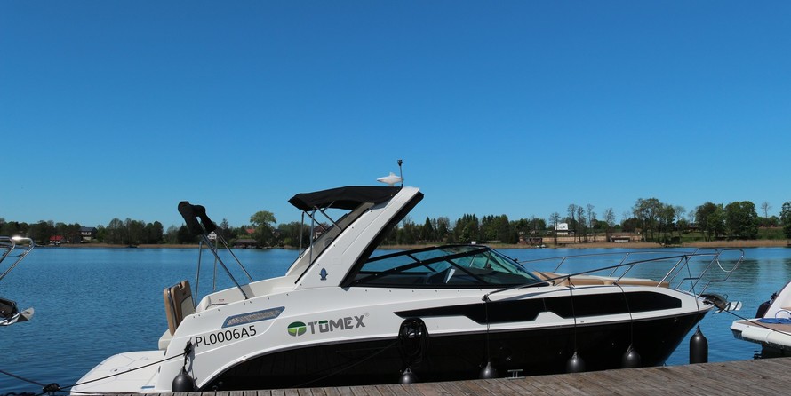 Bayliner Ciera 8