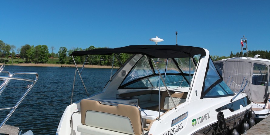 Bayliner Ciera 8
