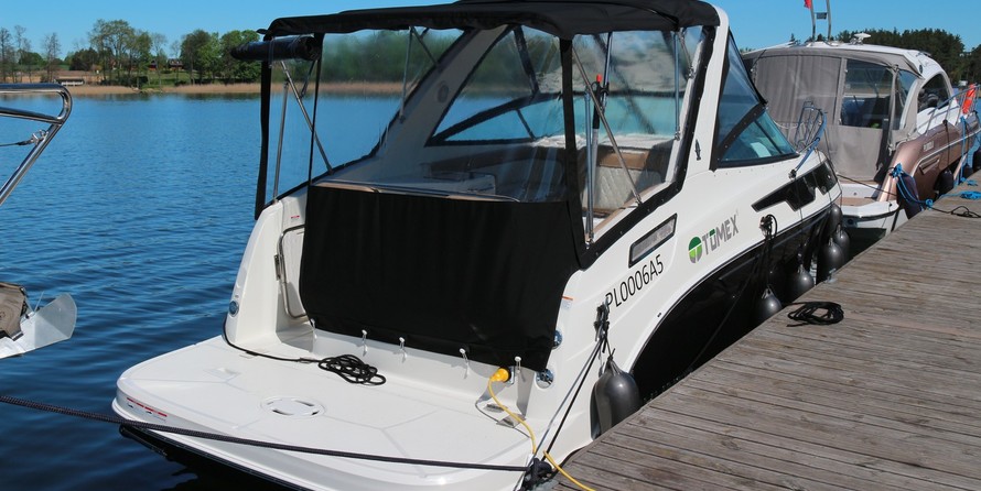Bayliner Ciera 8