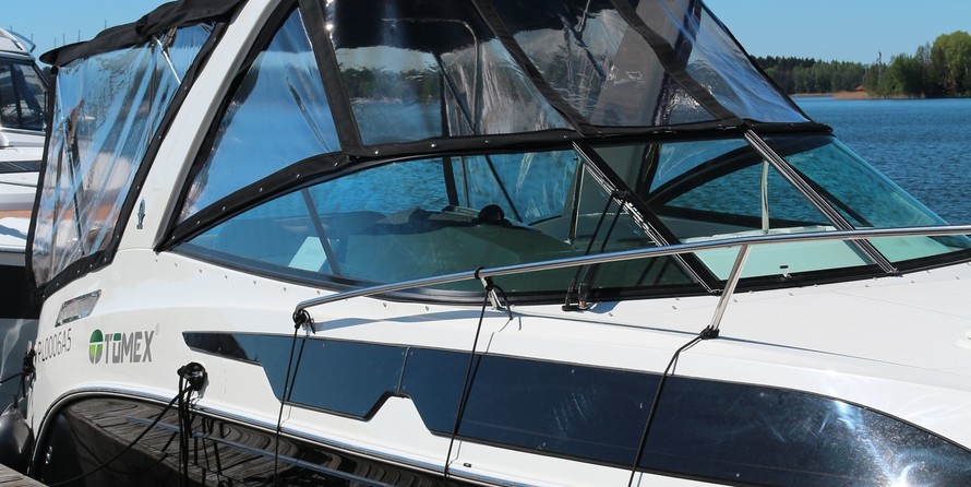 Bayliner Ciera 8