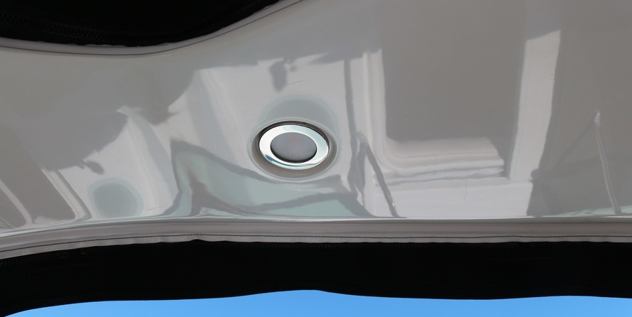 Bayliner Ciera 8
