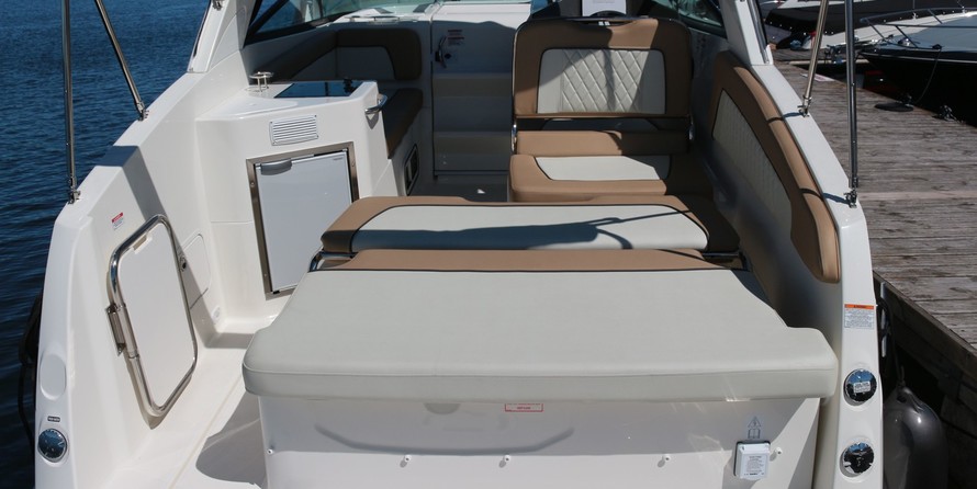 Bayliner Ciera 8