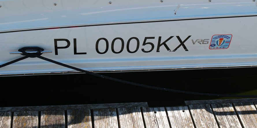 Bayliner Ciera 8